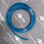 New Original Parker 801-6 BLU 801 Series Push-Lok Thermal Rubber Hose