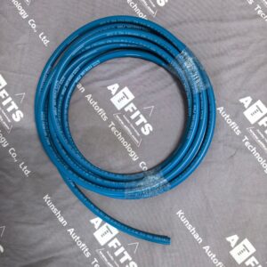 New Original Parker 801-6 BLU 801 Series Push-Lok Thermal Rubber Hose