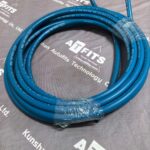 New Original Parker 801-6 BLU 801 Series Push-Lok Thermal Rubber Hose - Image 6