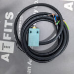 New Original Siemens 3SE5413-0CC20-1EA2 3SE5 IP67 1NO1NC Safety Position Limit Switch - Image 2