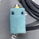 New Original Siemens 3SE5413-0CC20-1EA2 3SE5 IP67 1NO1NC Safety Position Limit Switch - Image 3