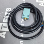New Original Siemens 3SE5413-0CC20-1EA2 3SE5 IP67 1NO1NC Safety Position Limit Switch - Image 5