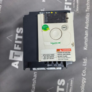 New Original Schneider ATV12HU15M2 Altivar 12 Variable Speed Drive