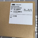 nal BANNER S18UBARQ S18U Right-angle Ultrasonic Proximity Sensor