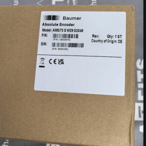nal BANNER S18UBARQ S18U Right-angle Ultrasonic Proximity Sensor