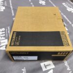 New Original Mitsubishi G5XP86 MR‑J2S‑100B‑QE 1kW SSCNET AC Servo Drive Amplifier - Imagen 2