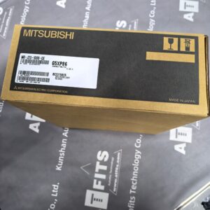 New Original Mitsubishi G5XP86 MR‑J2S‑100B‑QE 1kW SSCNET AC Servo Drive Amplifier