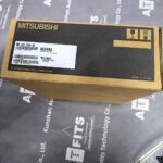 New Original Mitsubishi BC337U025 MR-J2S-100B-QE 1kW SSCNET AC Servo Drive