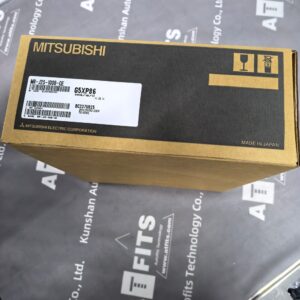 New Original Mitsubishi BC337U025 MR-J2S-100B-QE 1kW SSCNET AC Servo Drive