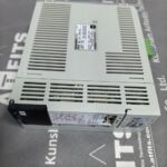 New Original Mitsubishi BC337U025 MR-J2S-100B-QE 1kW SSCNET AC Servo Drive - Image 5