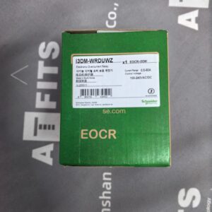 New Original Schneider I3DM-WRDUWZ EOCR Motor Protector Relay