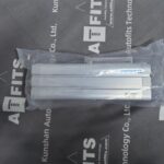 New Original FESTO 535462 CLR‑50‑50‑R‑P‑A Pneumatic Clamping Cylinder