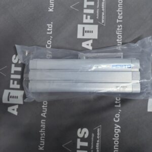 New Original FESTO 535462 CLR‑50‑50‑R‑P‑A Pneumatic Clamping Cylinder