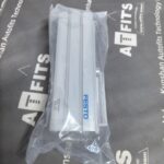 New Original FESTO 535462 CLR‑50‑50‑R‑P‑A Pneumatic Clamping Cylinder - Imagen 3