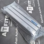New Original FESTO 535462 CLR‑50‑50‑R‑P‑A Pneumatic Clamping Cylinder - Imagen 4