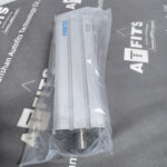 New Original FESTO 535462 CLR‑50‑50‑R‑P‑A Pneumatic Clamping Cylinder - Imagen 5