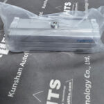 New Original FESTO 535462 CLR‑50‑50‑R‑P‑A Pneumatic Clamping Cylinder - Imagen 2
