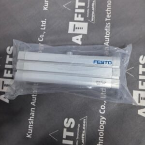 New Original FESTO 535463 CLR‑50‑50‑L‑P‑A Pneumatic Clamping Cylinder