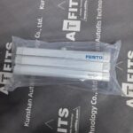 New Original Festo 535463 CLR-50-50-L-P-A Pneumatic Clamping Cylinder - Imagen 3