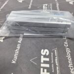 New Original FESTO 535463 CLR‑50‑50‑L‑P‑A Pneumatic Clamping Cylinder - Imagen 3
