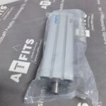 New Original Festo 535463 CLR-50-50-L-P-A Pneumatic Clamping Cylinder - Imagen 4