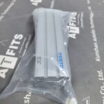 New Original FESTO 535463 CLR‑50‑50‑L‑P‑A Pneumatic Clamping Cylinder - Imagen 6