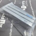 New Original FESTO 535463 CLR‑50‑50‑L‑P‑A Pneumatic Clamping Cylinder - Imagen 2