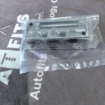 New Original FESTO 6704 FR‑4‑1/2‑B Pneumatic Distributor Block - Imagen 2