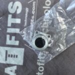 New Original FESTO 150683 EV‑20‑4 Pneumatic Diaphragm Clamping Module - Imagen 4