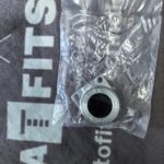 New Original FESTO 150683 EV‑20‑4 Pneumatic Diaphragm Clamping Module - Imagen 5