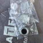 New Original FESTO 150683 EV‑20‑4 Pneumatic Diaphragm Clamping Module - Imagen 2