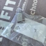 New Original FESTO 563398 NPFV‑AF‑G14‑G14‑MF Pneumatic Thread Adapter - Imagen 6