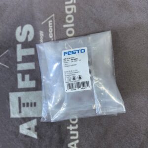 New Original FESTO 8076496 AEN‑S‑16‑5‑I‑P Single‑Acting Compact Pneumatic Cylinder