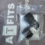 New Original FESTO 177694 CQL‑22 Pneumatic Push‑in L‑Connector - Imagen 5
