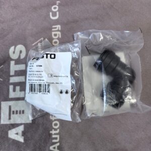 New Original FESTO 177694 CQL‑22 Pneumatic Push‑in L‑Connector