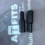 New Original FESTO 177723 CQH‑22‑QS‑16 Pneumatic Reducing Push‑in Connector - Imagen 2
