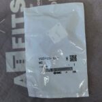 New Original SMC VQD1121‑5LO‑M5 Miniature Pneumatic Solenoid Valve - Image 3