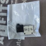 New Original SMC VQD1121‑5LO‑M5 Miniature Pneumatic Solenoid Valve - Image 5