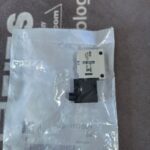 New Original SMC VQD1121‑5LO‑M5 Miniature Pneumatic Solenoid Valve - Image 2