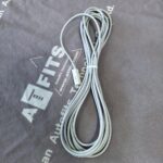 New Original TAIYO AX115CE Pneumatic Cylinder Magnetic Reed Switch Sensor - Image 5
