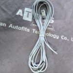 New Original TAIYO AX115CE Pneumatic Cylinder Magnetic Reed Switch Sensor - Image 2