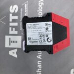 New Original Schneider XPSAF5130 Preventa Safety Relay Module