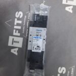 New Original FESTO 170247 CPE18‑M1H‑5/3G‑1/4 Pneumatic Solenoid Valve