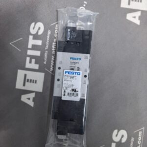 New Original FESTO 170247 CPE18‑M1H‑5/3G‑1/4 Pneumatic Solenoid Valve