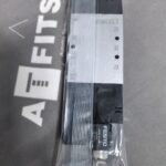 New Original FESTO 170247 CPE18‑M1H‑5/3G‑1/4 Pneumatic Solenoid Valve - Imagen 3