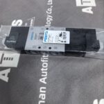 New Original FESTO 170247 CPE18‑M1H‑5/3G‑1/4 Pneumatic Solenoid Valve - Imagen 5