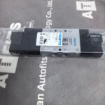 New Original FESTO 170247 CPE18‑M1H‑5/3G‑1/4 Pneumatic Solenoid Valve - Imagen 6