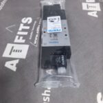 New Original FESTO 170247 CPE18‑M1H‑5/3G‑1/4 Pneumatic Solenoid Valve - Imagen 2