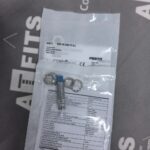 New Original FESTO 538311 SIEF‑M12NB‑PS‑S‑L Inductive Proximity Sensor - Imagen 3