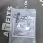 New Original FESTO 538311 SIEF‑M12NB‑PS‑S‑L Inductive Proximity Sensor - Imagen 4